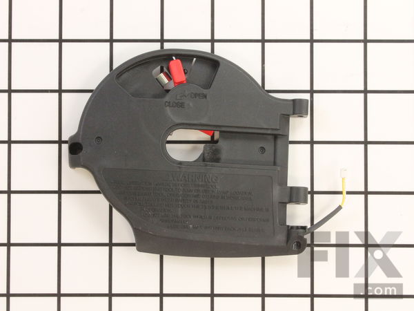 10414297-1-M-Max-RB81180-Reel Magazine Assembly