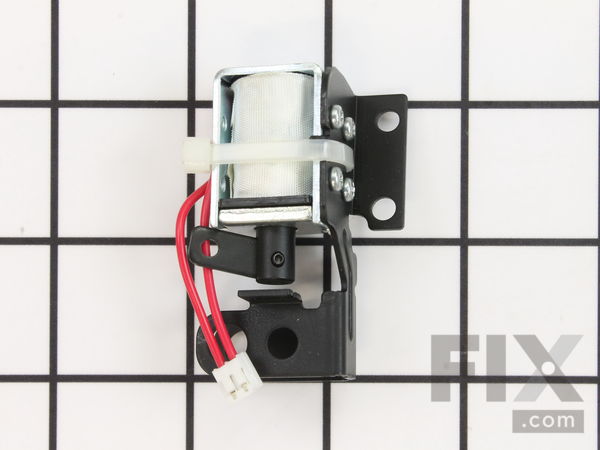 10414301-1-M-Max-RB81185-Solenoid Assembly