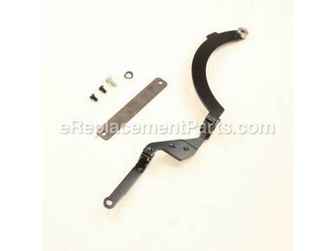 10414934-1-M-Metabo-1010712072-Swivel Lever Assembly