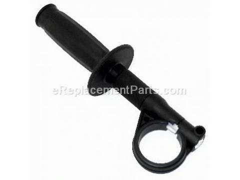 10415756-1-M-Metabo-314000770-Support Handle CPL.