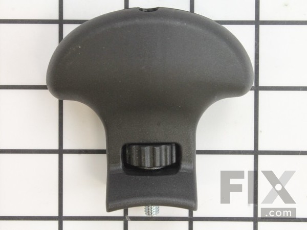 10416415-1-M-Metabo-316041410-Side Support Handle Compl.