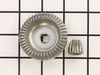 10416425-2-S-Metabo-316041740-Bevel Gear W.Pinion (Old Style W/ Straight Teeth)