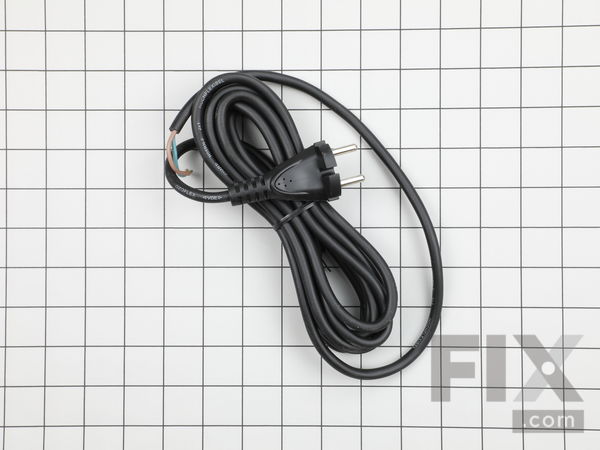 10419062-1-M-Metabo-344493180-Cable With Plug