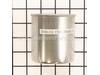 10419270-1-S-MHP-GGGC-Stainless Steel Grease Cup