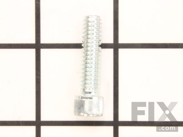 10420597-1-M-MK Diamond-151049-Screw, 1/4- 20 X 1 Socket Head Cap
