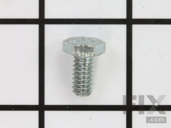 10420744-1-M-MK Diamond-152608-Screw, 1/4-20 X 1/2, Hex Head