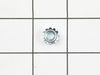 10420884-1-S-MK Diamond-153941-Nut, 1/4-20, Hex With Washer