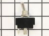 10420932-2-S-MK Diamond-154310-Switch, 20A DPST Toggle, W/ QD Terminals