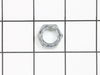 10420960-2-S-MK Diamond-154460-Nut, 1/2- 20 Jam (Right Hand)