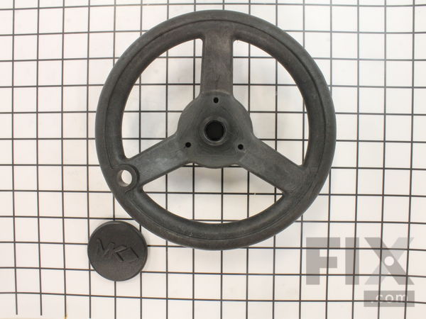 10421036-1-M-MK Diamond-155156-Depth Control Wheel