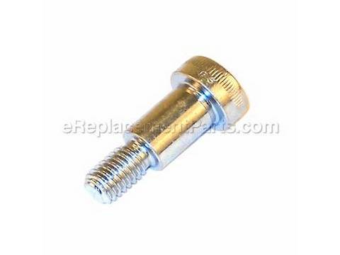 10421171-1-M-MK Diamond-156177-Screw, 1/2 X 3/4 Socket Head Shoulder, W/ 3/8-16 X 3/8 Thread