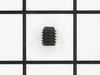 10421329-1-S-MK Diamond-157083-Screw, 5/16-18 X 3/8 Socket Head Set, Cup Point