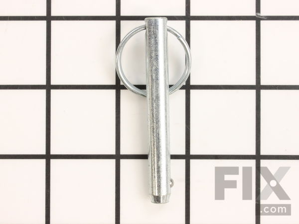 10421515-1-M-MK Diamond-157933-Pin, Detent W/ Pull Ring