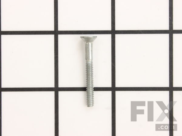 10421559-1-M-MK Diamond-158160-Screw, # 6-32 X 1 1/4, Socket Flat Head