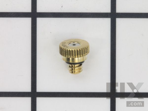 10422496-1-M-MK Diamond-164699-100-Nozzle, 1 mm, 10-24 Thread