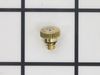 10422496-1-S-MK Diamond-164699-100-Nozzle, 1 mm, 10-24 Thread