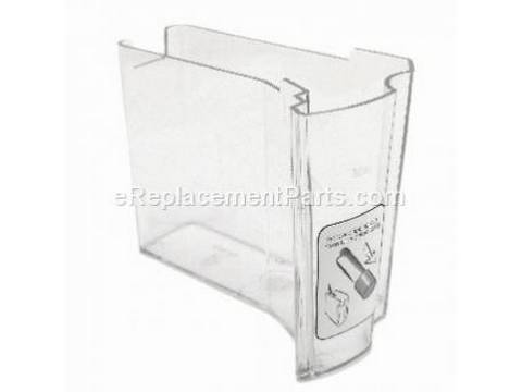 10423982-1-M-Mr Coffee-112543-000-000-Water Reservoir, Removable