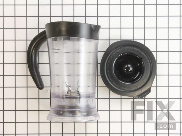 10424151-1-M-Mr Coffee-139045-000-000-Complete Blending Jar