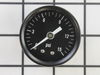 10424525-1-S-Mr Heater-28786-Pressure Gauge Round