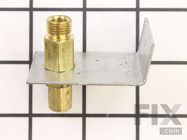 Bruciatore superiore da incasso della serie 700 a gamma singola (BIB10RTPSS-CE
