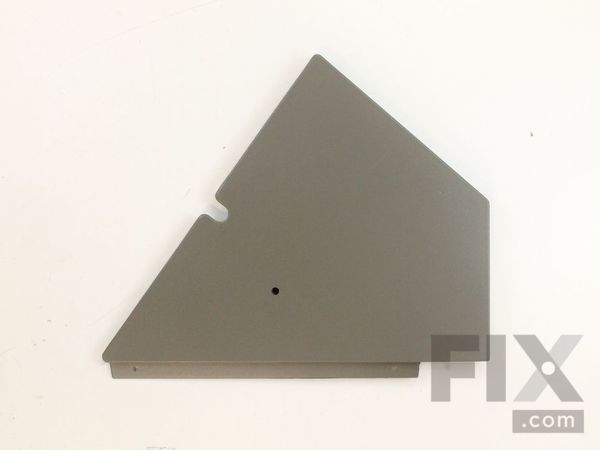 10425284-1-M-Napoleon-N135-0016G-Right Side Hood Casting