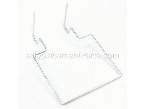 10425297-1-M-Napoleon-N160-0014-Grease Tray Holder