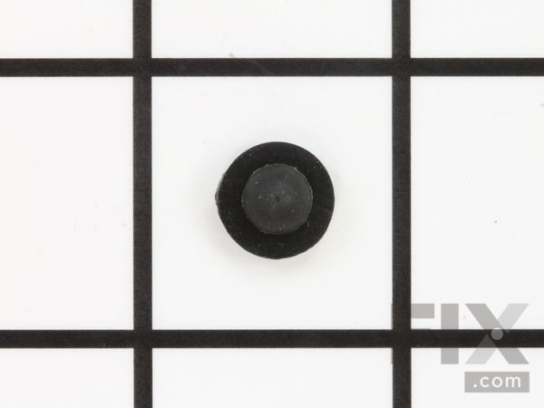 10425420-1-M-Napoleon-N510-0002-Black Silicone Lid Bumper