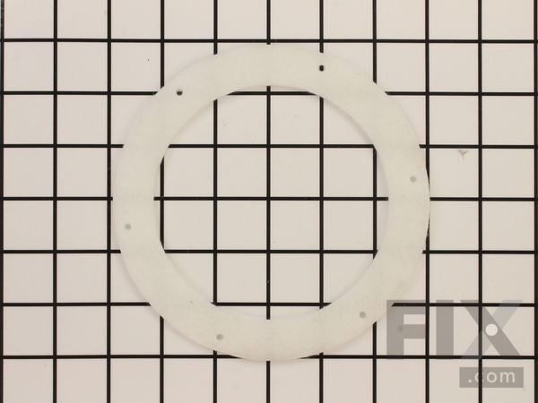 10426098-1-M-Napoleon-W290-0120-Combustion Blower Motor Mounting Gasket
