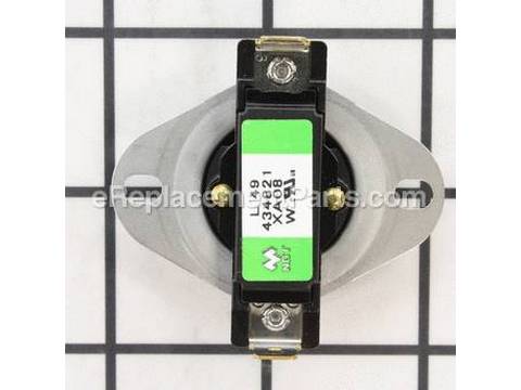 10426354-1-M-Napoleon-W660-0054-Ignition Switch 120F (60C)