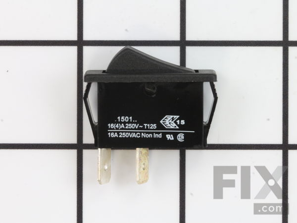 10426357-1-M-Napoleon-W660-0058-Power Switch