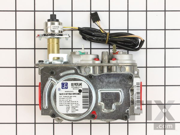 10426430-1-M-Napoleon-W725-0056-Natural Gas Modulating Elec. Valve