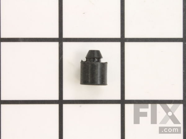10426469-1-M-Napoleon-Z510-0003-Black Silicone Lid Bumper