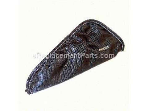 10427363-1-M-Norelco-422201857921-Carrying Pouch