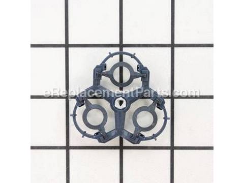 10427740-1-M-Norelco-482240211012-Retaining Plate 5615X