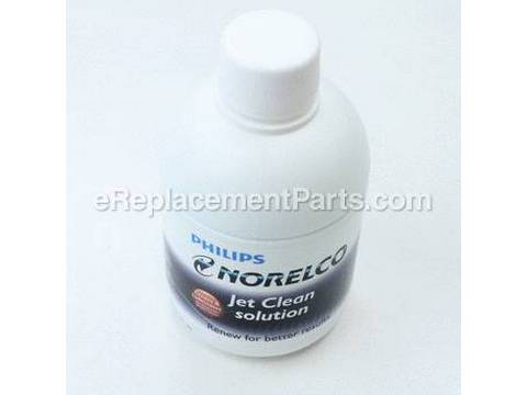 10428006-1-M-Norelco-HQ200-Jet Clean Solution