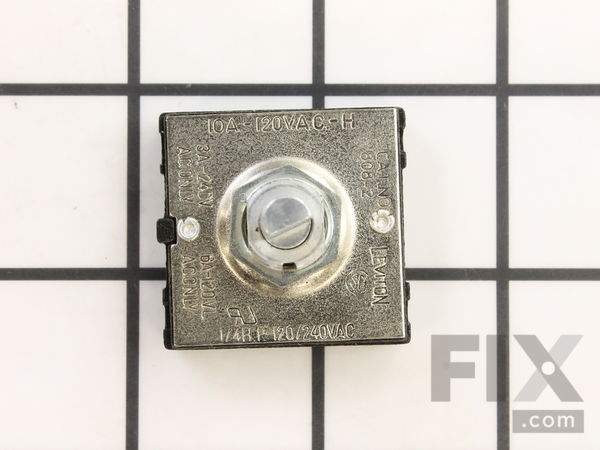 10431800-1-M-Nutone-S17484000-Light Switch