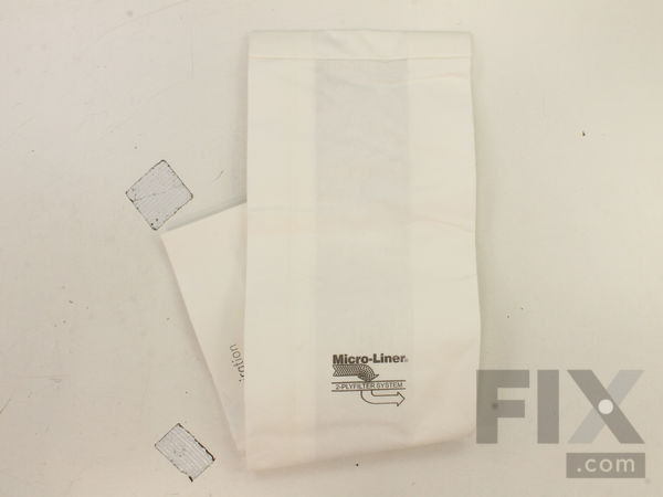 10431924-1-M-Nutone-S391-Replacement Vac Bags