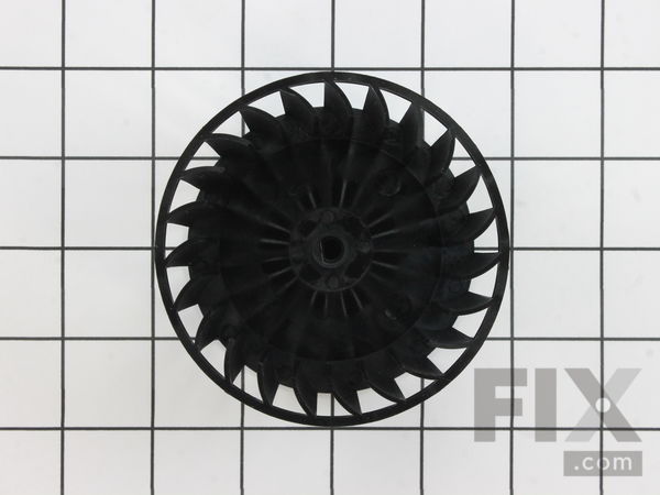 10432185-1-M-Nutone-S97010255-Blower Wheel
