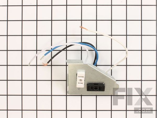 10432202-1-M-Nutone-S97015171-Wire Panel Assembly
