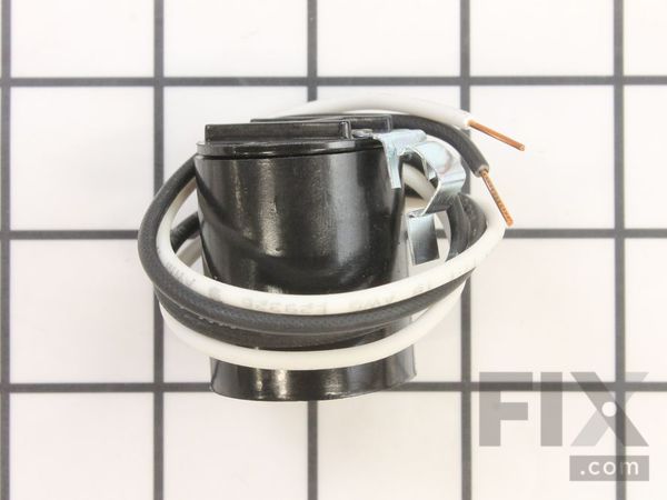 10432428-1-M-Nutone-S99271236-Lamp Socket Assembly (Short Wires)