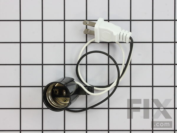 10432493-1-M-Nutone-S99770112-Lamp Socket