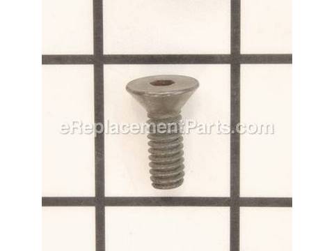 10432662-1-M-Oreck-03-00537-01M-Flat Head Cap Screw - Allen Socket 3/4x20x3/4