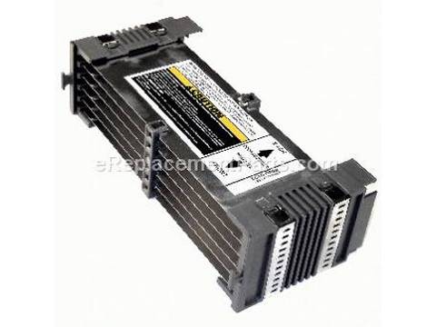 10432825-1-M-Oreck-09-5510-7065-Collector Cell Assembly