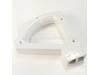 Grip, Handle, White – Part Number: 75272-01