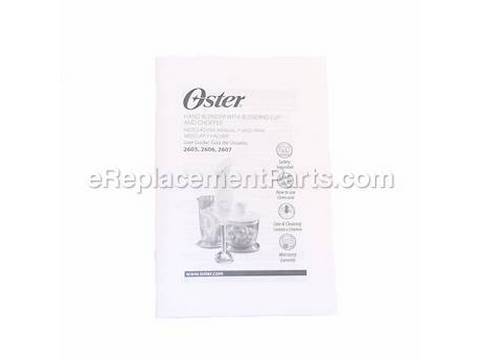 10434850-1-M-Oster-135465-000-000-Inst. Manual