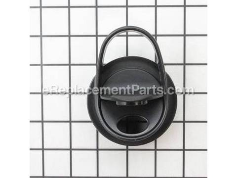 10434970-1-M-Oster-149028-000-000-Lid Assembly & Sealing Ring