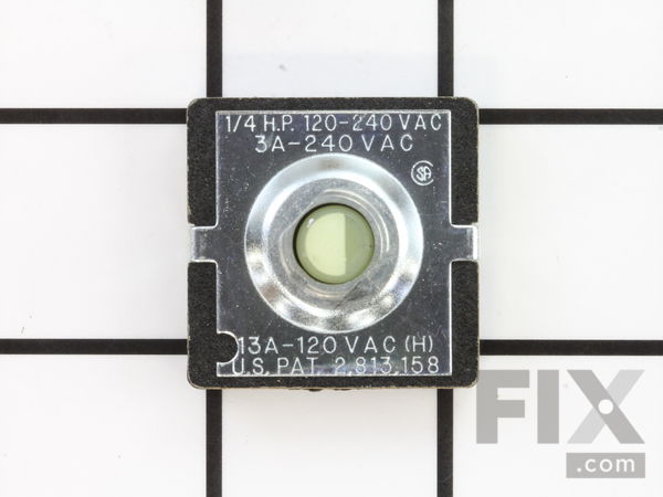 10435225-1-M-Oster Pro-055304-005-000-Rotary Switch