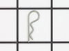10435671-1-S-PGS Grill-190100-Cotter Pin Hair Pin Clip