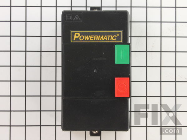 10457175-1-M-Powermatic-209-5016B-Magnetic Switch