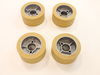 10460343-2-S-Powermatic-6289118-Rollers set of 4 only